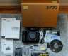 Nikon D700 DSLR Camera + Nikon AF-S DX...